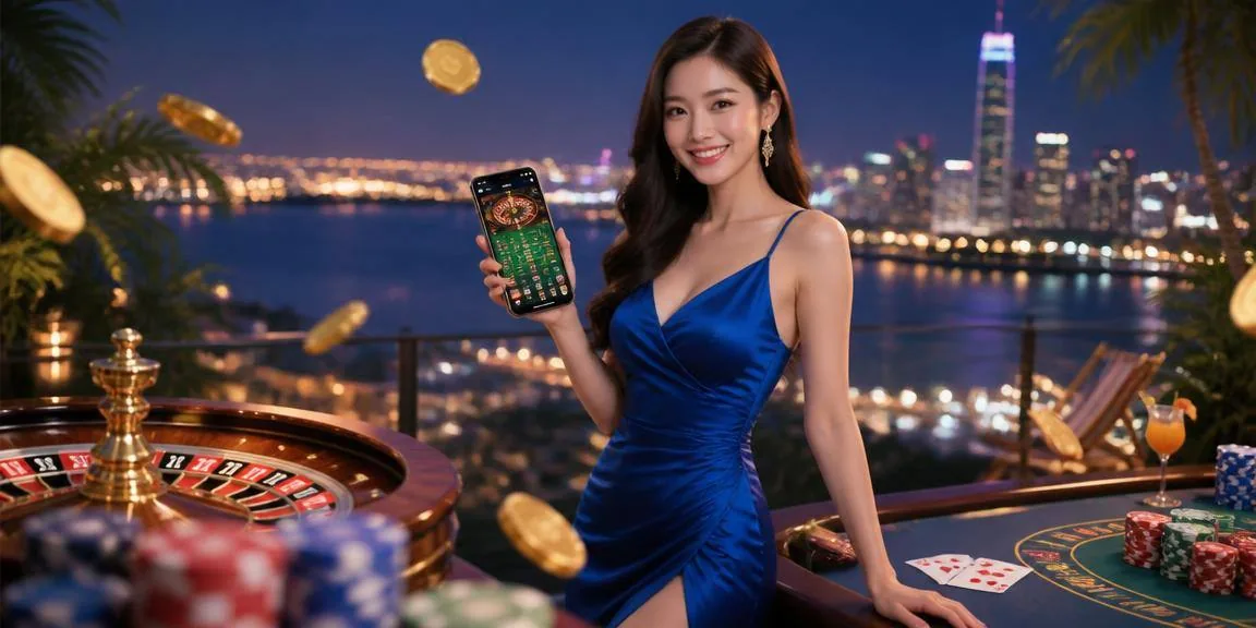 z16c สิ่งที่เราเปิดให้จาก Ka Gaming